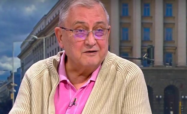 Срамота е да не се избере правителство и пети път