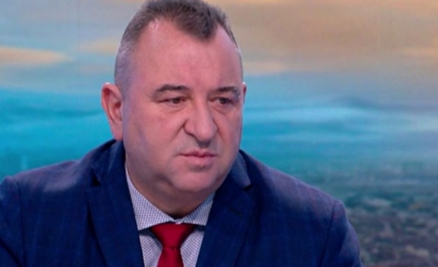 Финансовото състояние на болница Пирогов е изключително стабилно Нямаме нито