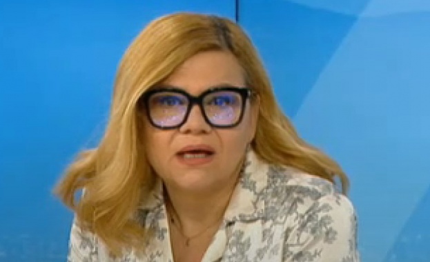 Ние се сезирахме светкавично още с появата на първата