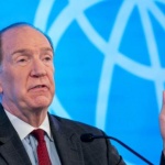 Световната банка ревизира нагоре прогнозата си за растежа на глобалната икономика през 2023 г. до 2%