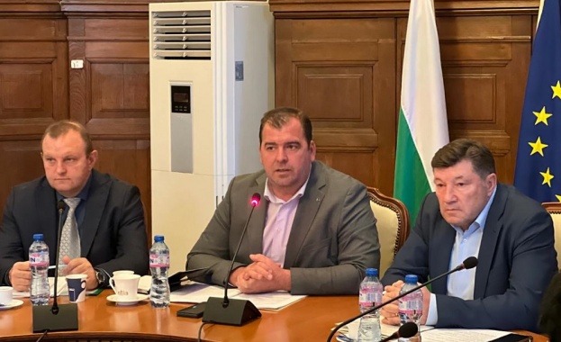 България настоява за допълнителна защита от Европейската комисия за българските