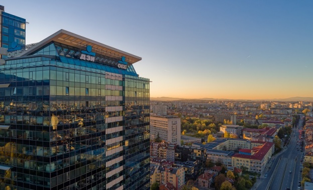 ОББ и КВС Банк България официално се обединиха след като