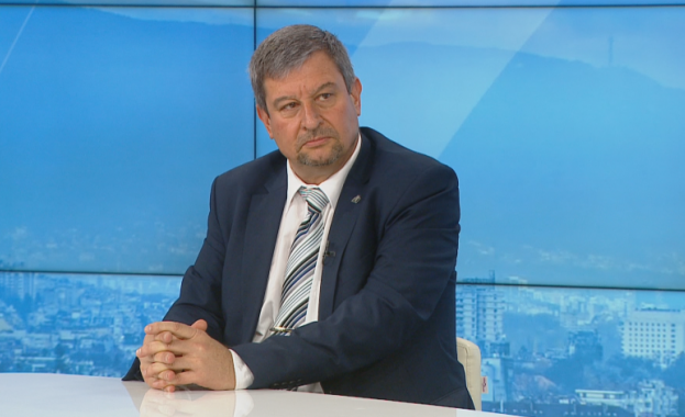 Не сме били канени при обсъждане на новите протоколи за