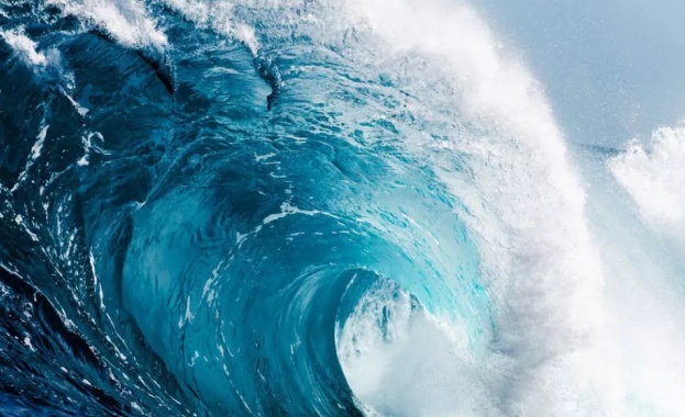 16 годишно момиче беше спасено от удавяне в морето край Созопол