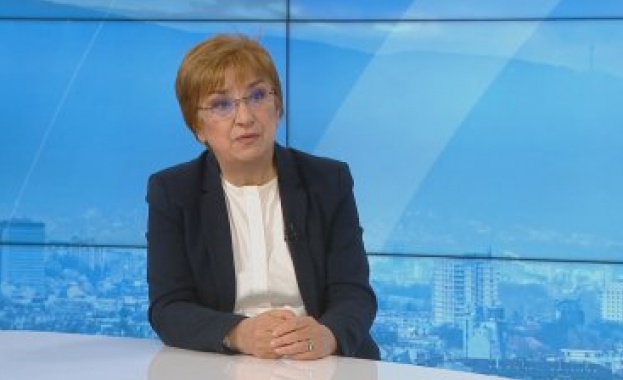 Екатерина Михайлова: Зад прокурорското шоу, което е с привкус на подземен свят, стоят други интереси