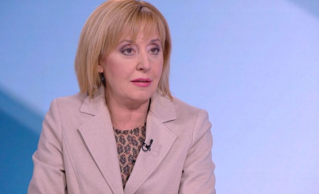 В предаването Лице в лице по бТВ Мая Манолова каза