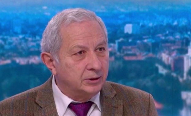 До вчера бях по голям песимист но като че ли се