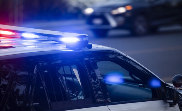 Шофьор бягащ от полицията уби двама пешеходци и рани няколко