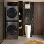 Инверторният двигател LG, INVERTER DIRECT DRIVE, достига 100 милиона произведени бройни