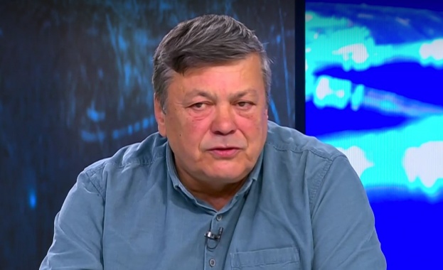 Показанията на Георги Семерджиев че не той е шофирал а