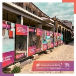 #ПромениКартинката потегля отново из България със своята втора пътуваща изложба