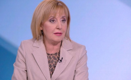 Мая Манолова: Правителството и парламентът в момента имат воля и очевидно търговските вериги са усетили това