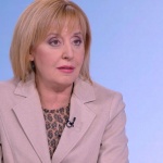 Мая Манолова: Свалям шапка на протестиращите миньори