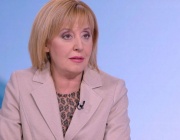 Мая Манолова: Правителството и парламентът в момента имат воля и очевидно търговските вериги са усетили това