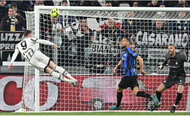 Мачовете от втория по сила турнир на Стария континент Лига