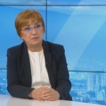 Екатерина Михайлова: Конституционните промени реално могат да бъдат приети 2024 г.