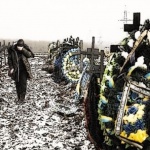 Живите трупове от Украйна: Защо украинските войници масово се предават в плен