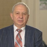 Огнян Герджиков: Росен Желязков е силна фигура, надявам се да бъде избран от раз