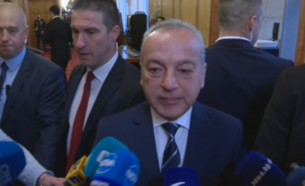 Възможната формула е сформиране на устойчиво мнозинство което да излъжи