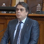 Асен Василев: Очаква се в най-кратки срокове МС да внесе и свой собствен вариант на бюджет за тази година