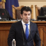 Петков: Вторият мандат е единственото решение, за да не отиде България на шести избори