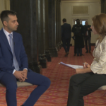 "Възраждане" за председателя на НС: Нека другите да преосмислят тяхната позиция