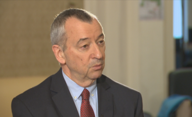 Изходът от кризата трябва да е с общи усилия Трябва