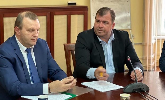 С прилагането на Стратегическия план за развитие на земеделието и