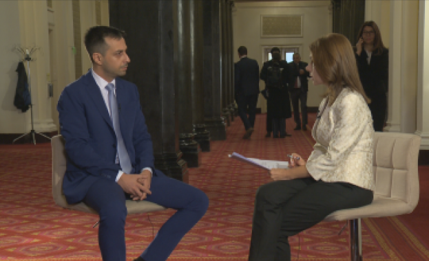 Имаме собствен кандидат за председател на Народното събрание нека другите