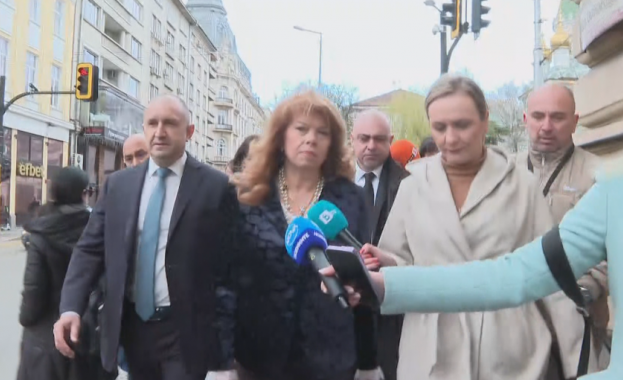 Предишният път родилните тридневни мъки най накрая се увенчаха с