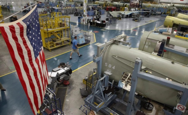 Воден от военно промишления комплекс Вашингтон продължава да разпалва конфликти и