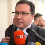 Даниел Митов: ГЕРБ направи огромен компромис, че Борисов няма да е премиер