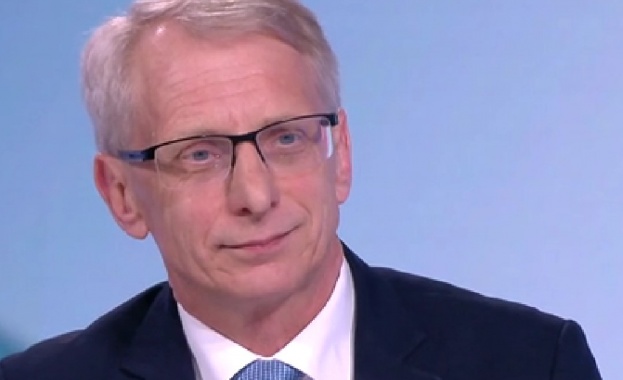 В предаването Лице в лице по бТВ проф Николай Денков