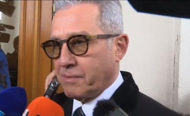 Уважаваме избора на г н Главчев за служебни министри и сме