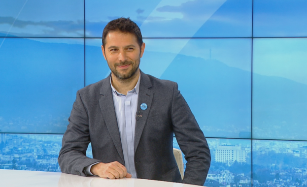 Арх. Любо Георгиев: Кампанията за местните избори трябва да се фокусира около интереса на града