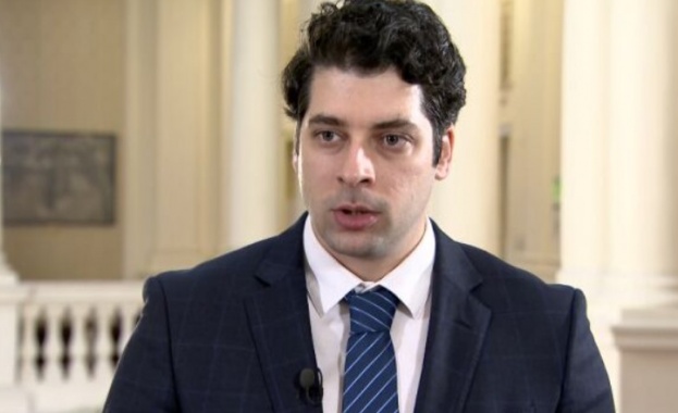 Не искам да обещавам на хората че в България с