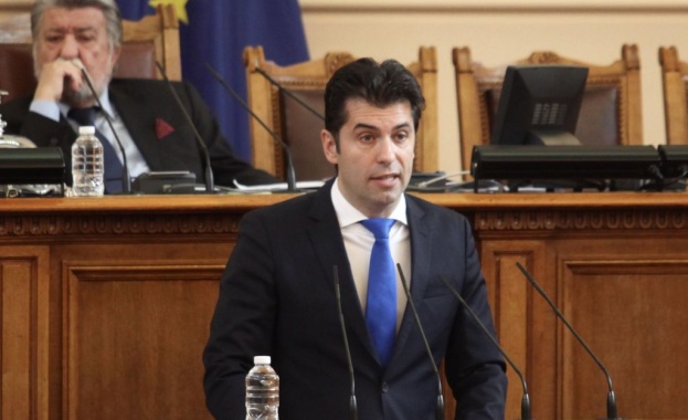 Вторият мандат е единственото решение за България да не отиде