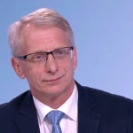 Николай Денков: С ГЕРБ имаме голямо съгласие кои закони трябва да се приемат