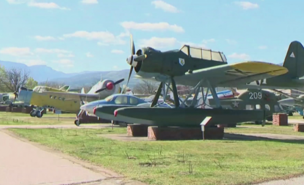 Днес е Международният ден на авиацията и космонавтиката В Пловдив