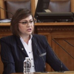 Нинова: Оттегляме кандидатурата си за управител на БНБ, няма да участваме в нареден мач