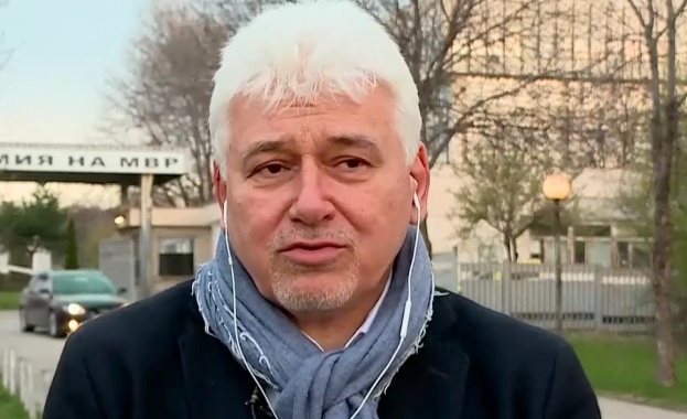Бившият конституционен съдия проф Пламен Киров направи прогноза в ефира