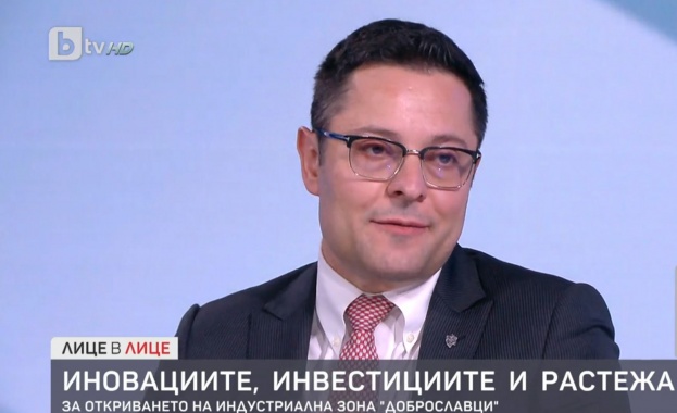 Има интерес от поне трима стратегически международни инвеститори с производства