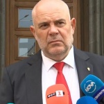 Иван Гешев: Реалната причина за разпита ми е Бойко Борисов