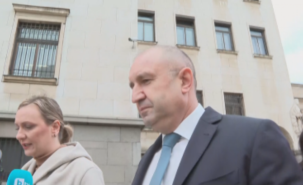 Нека да видим как ще се конституира Народното събрание Днес