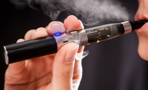 Учени: Електронни цигари предизвикват хроничен стрес 