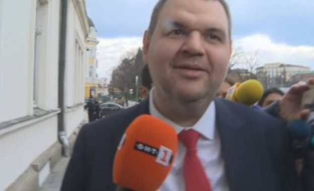 Надявам се че политиците ще се събудят и ще направят