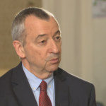 Георги Пирински: Изходът от кризата трябва да е с общи усилия, засега перспектива не се вижда