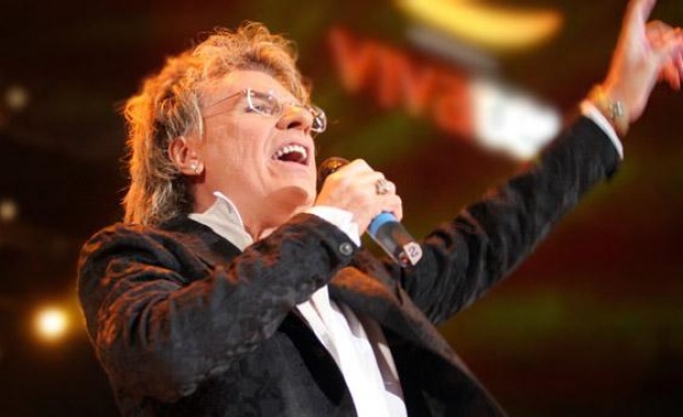 Васил Найденов с концерти в Берлин и София