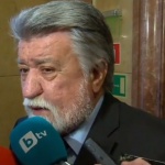 Вежди Рашидов: Сглобката е лошо сглобена