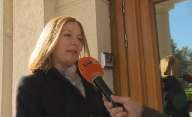 Предложеният от ПП ДБ подход за избор на ротационен председател на